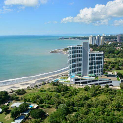 Ph Royal Palm, Nueva Gorgona, Chame, Panama. Apartment Экстерьер фото