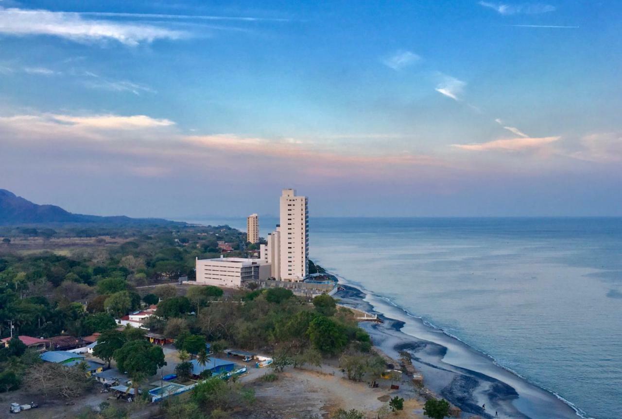 Ph Royal Palm, Nueva Gorgona, Chame, Panama. Apartment Экстерьер фото